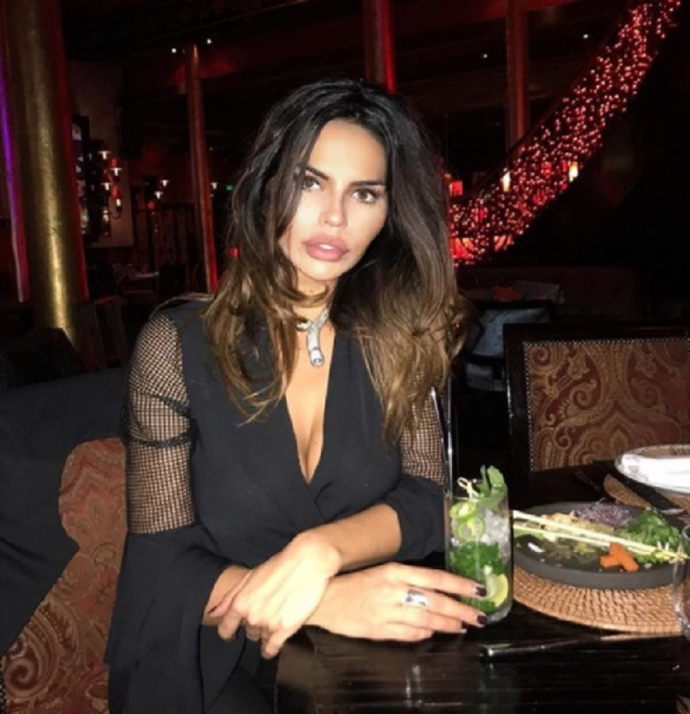 SRPSKA LEPOTICA IZDOMINIRALA U HRVATSKOJ! (VIDEO+FOTO)