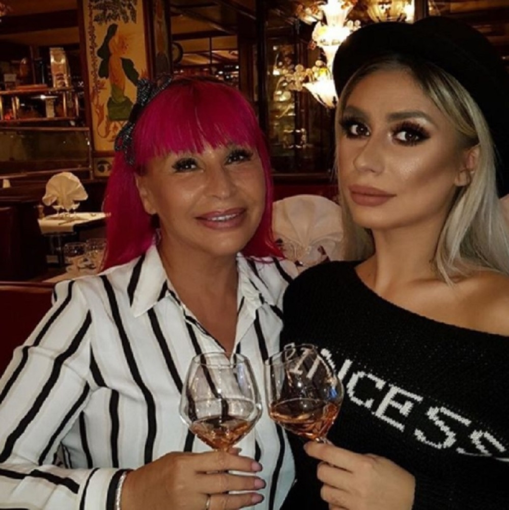 Zorica Brunclik prisustvovala porođaju ćerke Zlate, a svi bruje o onome što je URADILA U OPERACIONOJ SALI