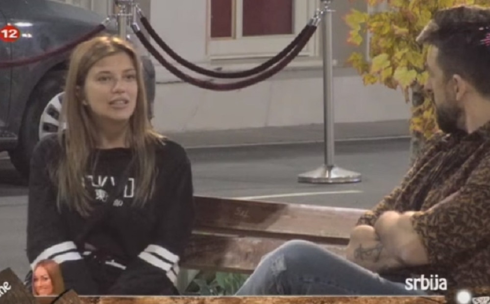 Kija otvorila dušu, Ognjen je zanemeo posle njenih reči!