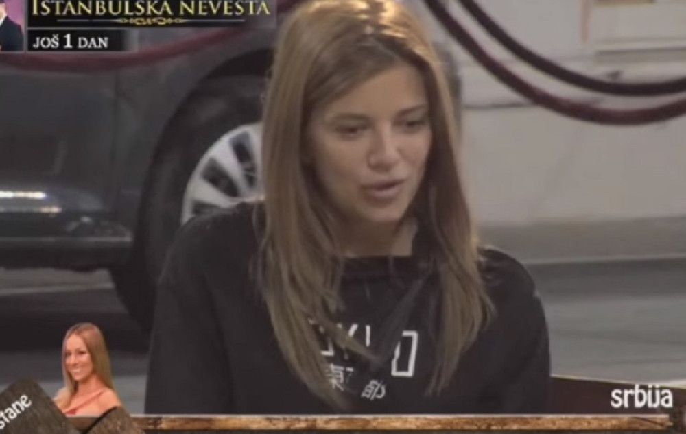 Kija otkrila da će se pomiriti sa Slobom ako joj prizna ovo!