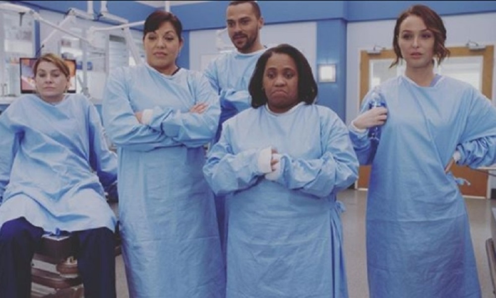 Serija "Uvod u anatomiju" ulazi u istoriju, a evo i zašto!