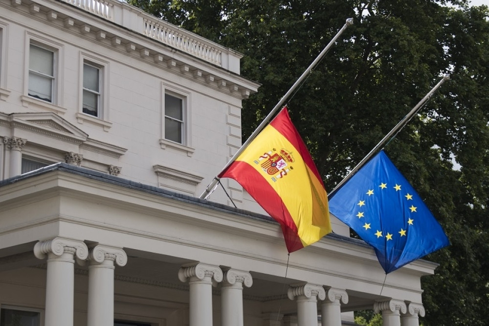 Špancima zbog Kosova oduzeto Svetsko prvenstvo!