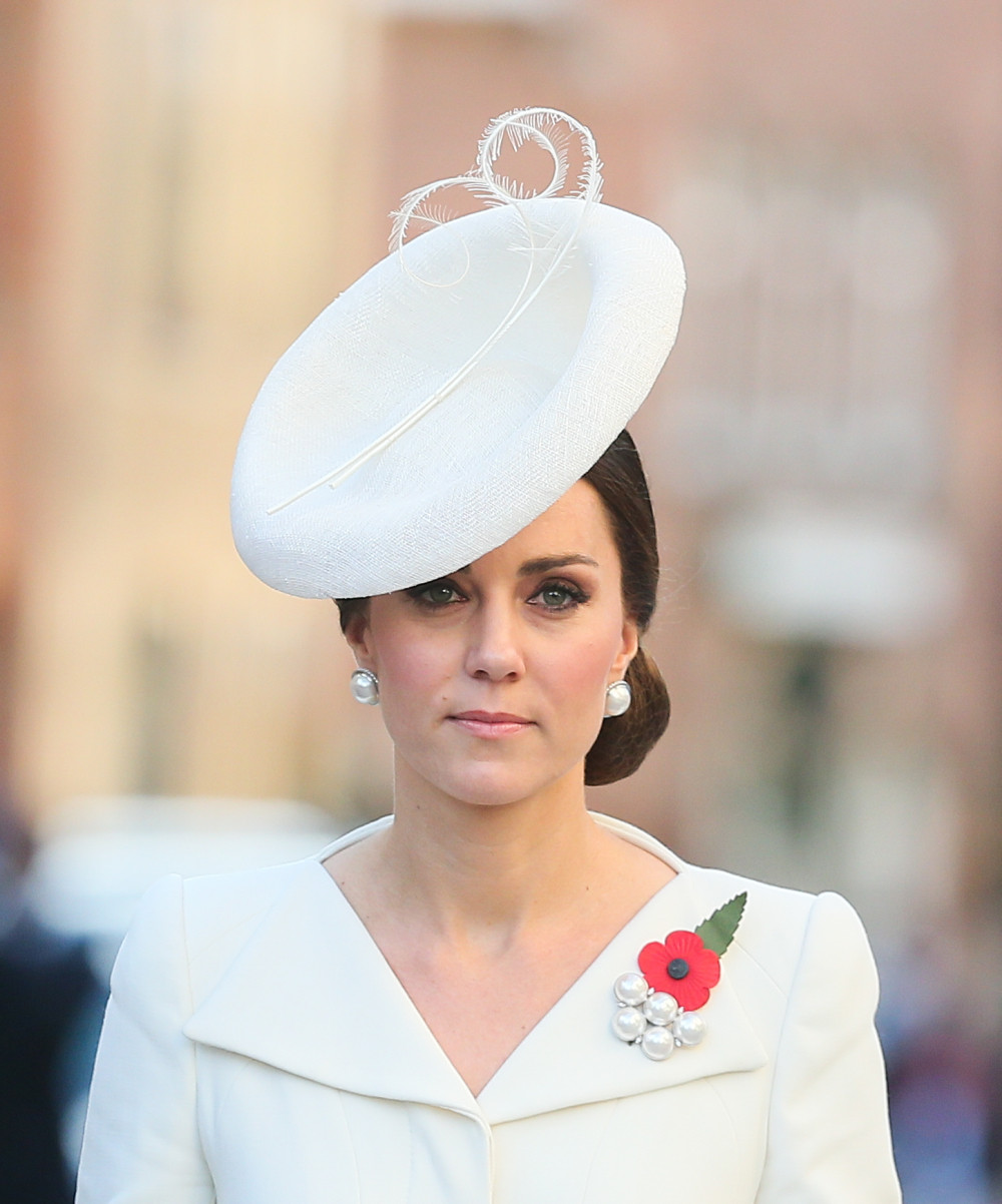 Ovako je izgledao život Kejt Midlton pre nego što se udala za princa Vilijama!