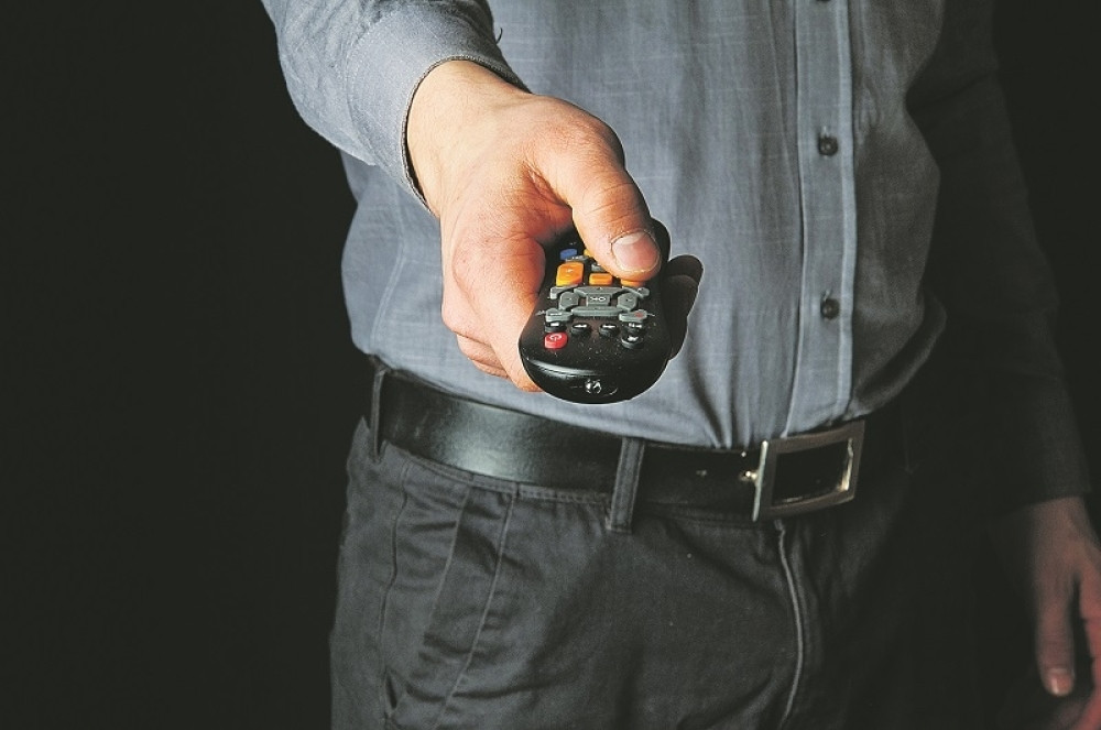 Ubio starca zbog daljinskog!