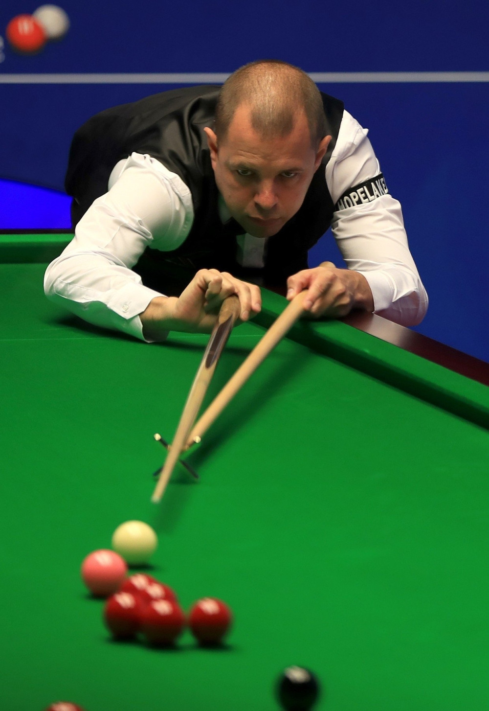 Hokins u četvrtfinalu "Krusibla"