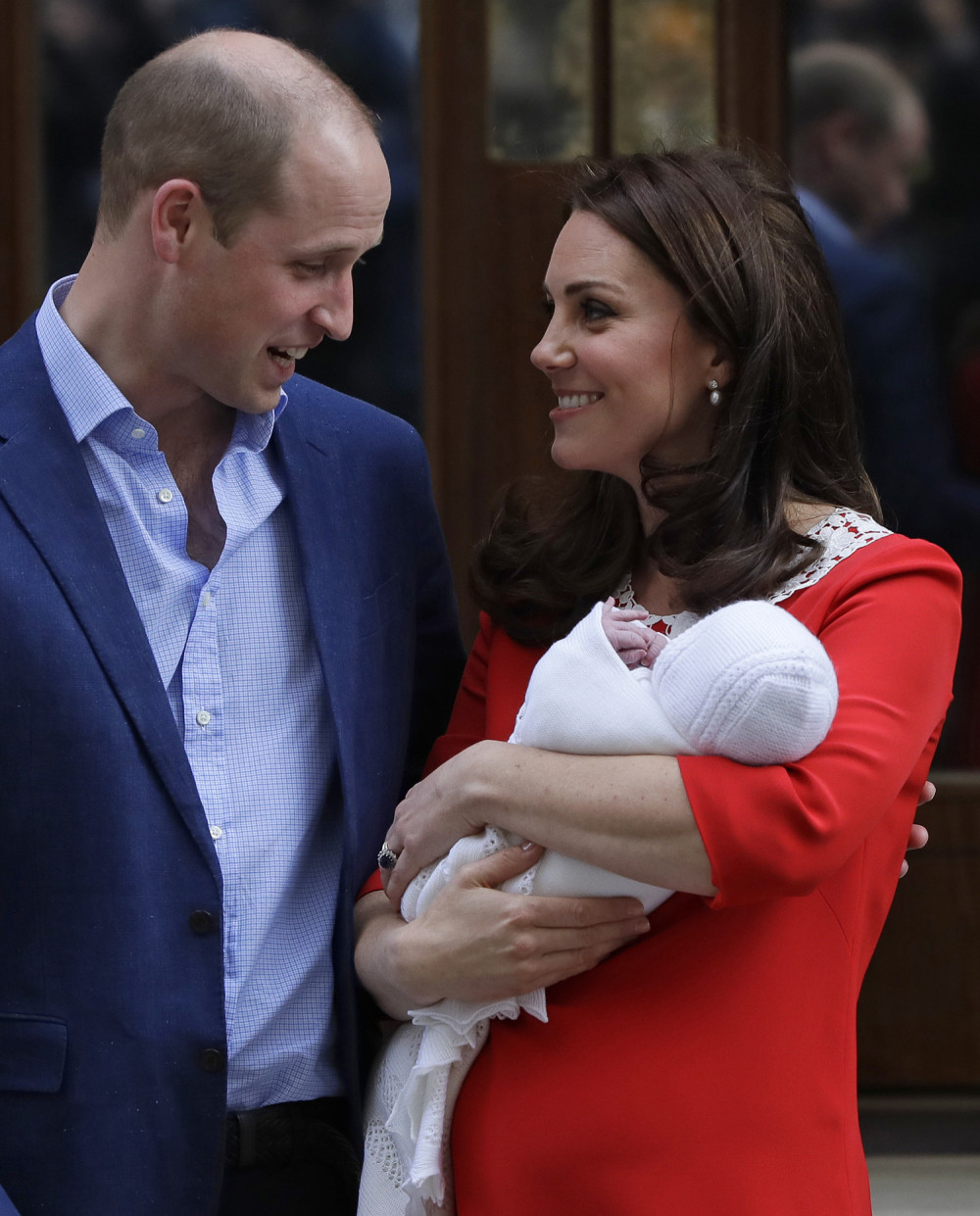 Princ Vilijam posetio mesto koje je obeležilo Kejtino detinjstvo, ovo NIJE OČEKIVAO!