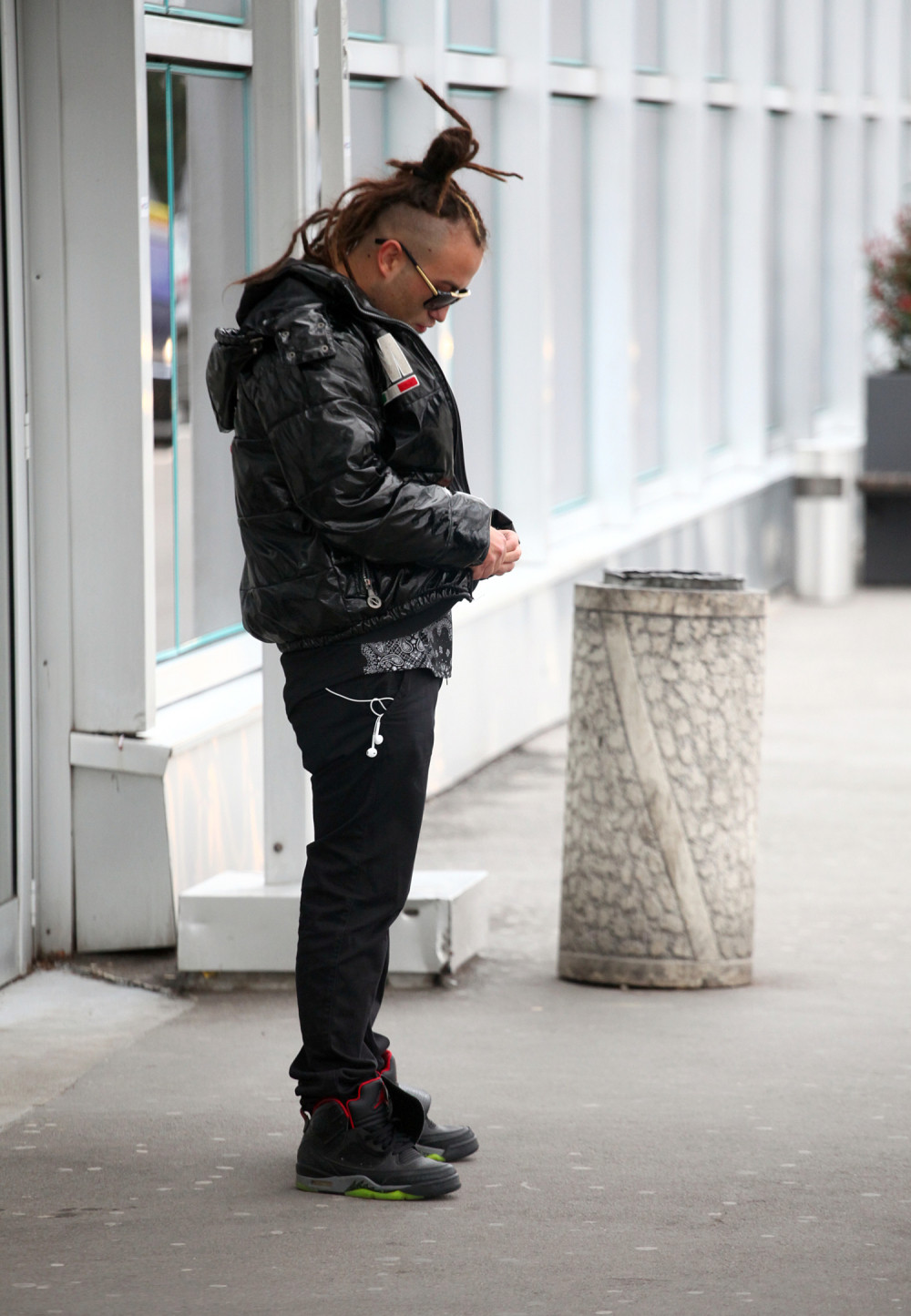 RASTA KOD ADVOKATA: Počela borba za starateljstvo nad ćerkom, Ana će odlepiti kad vidi OVO! (VIDEO)