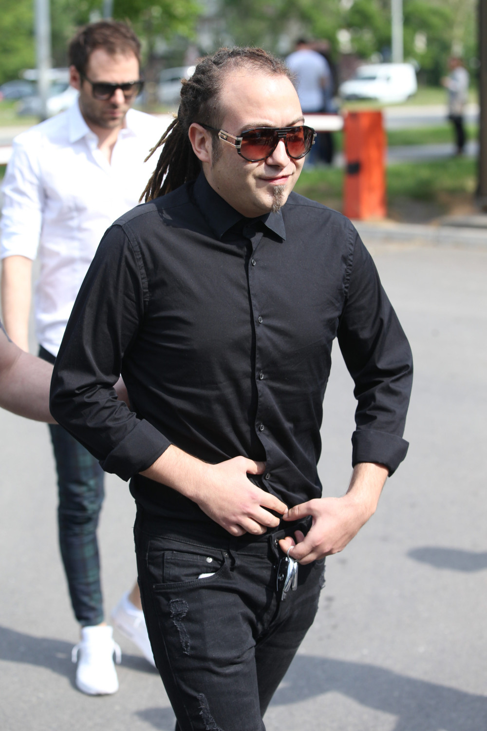 Ne možete ni da zamislite ko su Rastini roditelji i čime se bave!