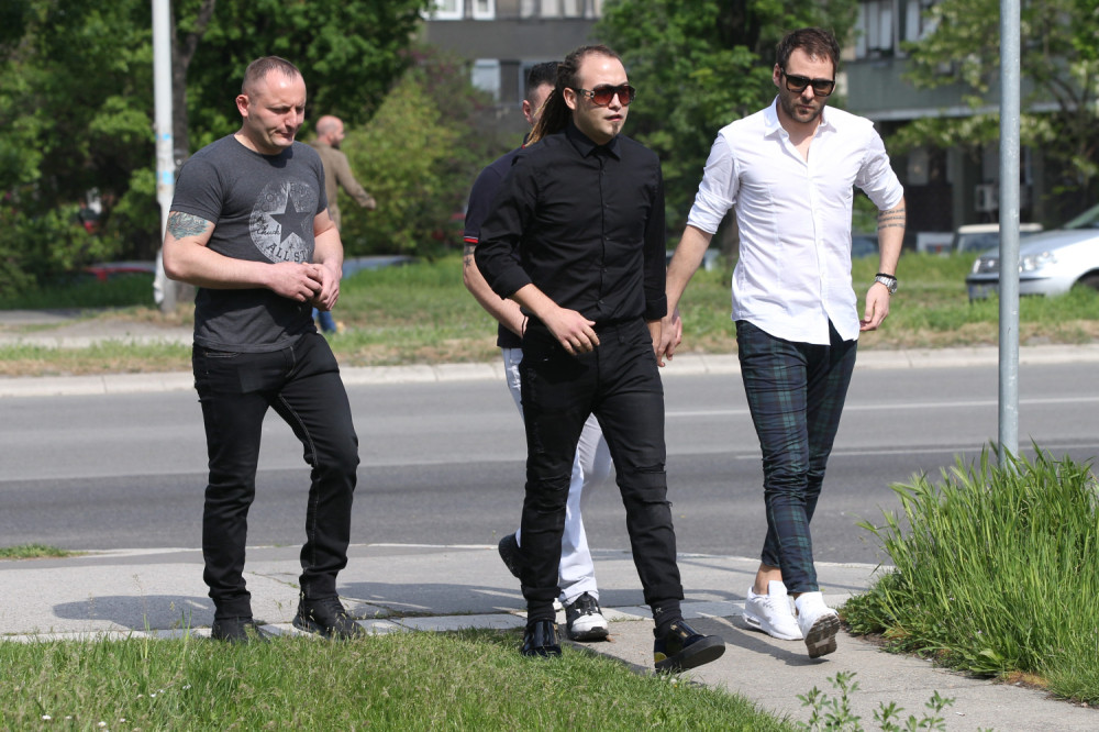 Rasta oslobođen svih tužbi za napad na Loku! Najviše se izblamirala njegova žena, sve otkriveno!