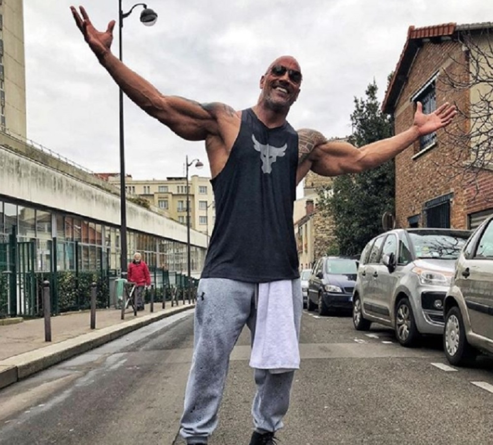 Slavni glumac postao tata, a zbog ovoga se divi svim majkama!