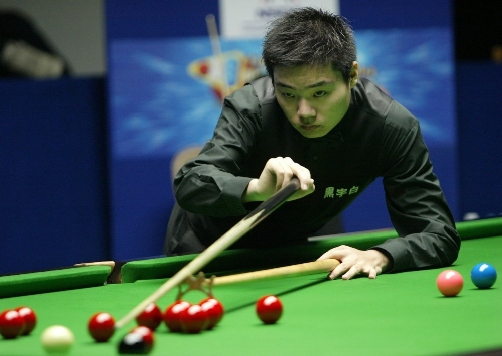 Ding deklasirao zemljaka i plasirao se u drugo kolo "Krusibla"