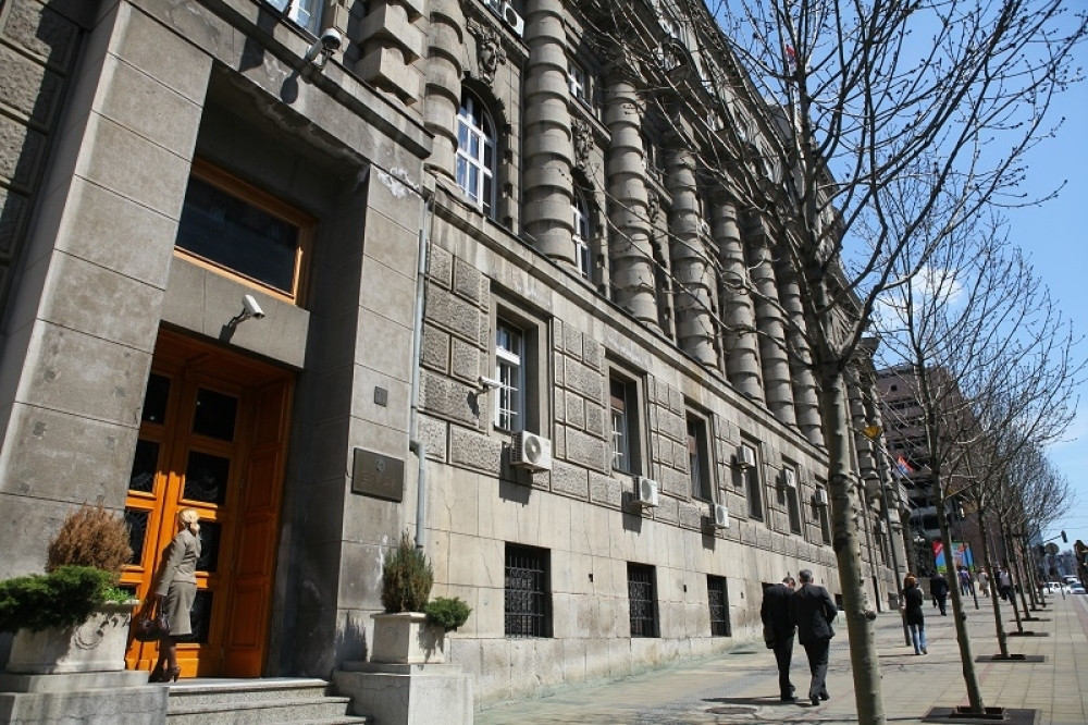 Hitan sastanak državnog vrha