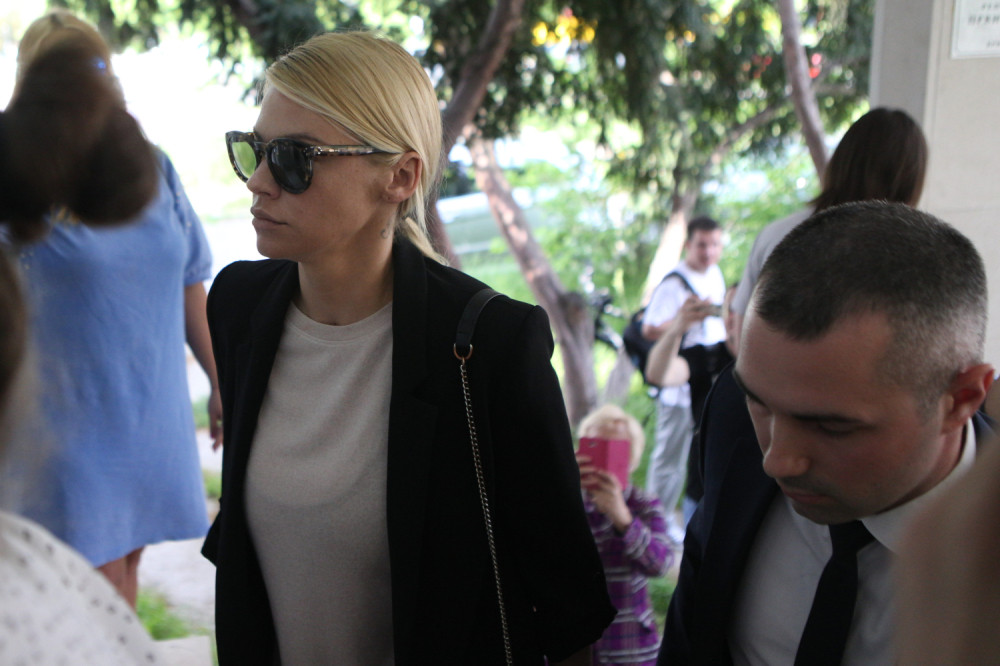 Nataša: Gde god da udariš, neće me boleti