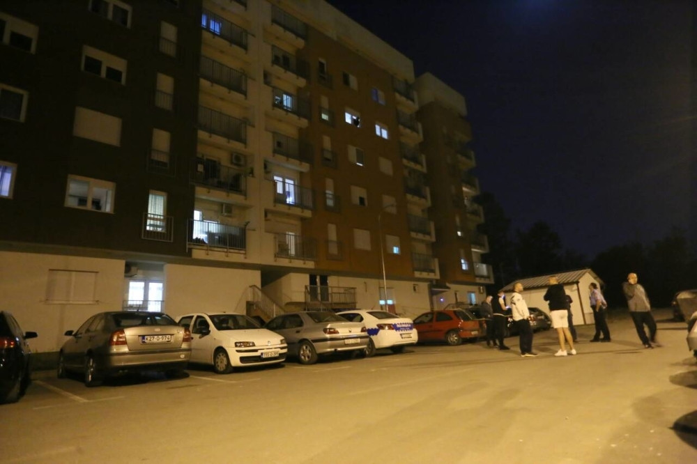 Šijana izrešetali iz automata, Sandri pucali u grudi, lice, ruke i noge