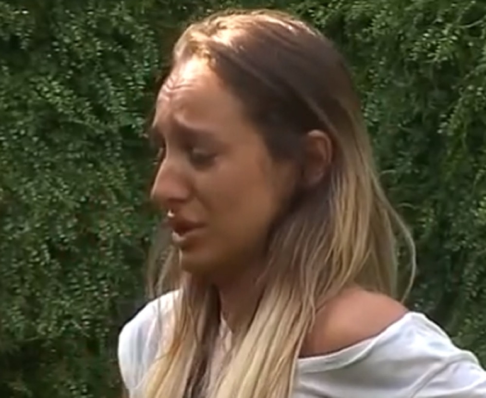 Pevačica žestoko isprozivala Lunu, neće joj biti dobro kada čuje za ovo!