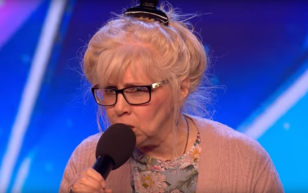 Stidljiva bakica (68) je izašla na binu, a onda je nastalo ludilo!