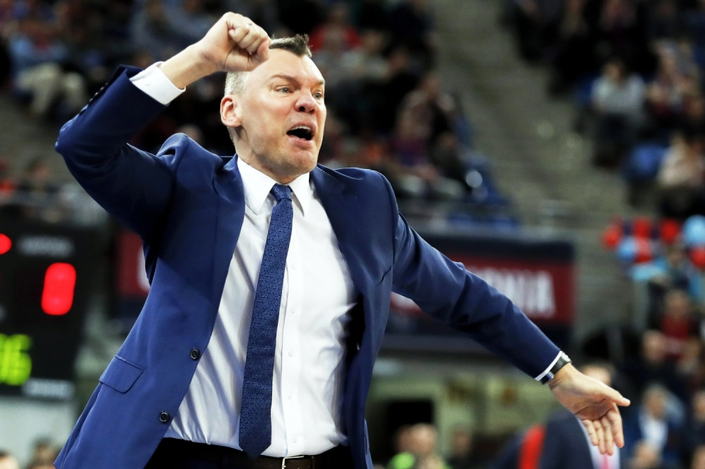 Litvanci protiv Bajerna zaustavili neslavni niz, Mirotić nezaustavljiv za Olimpijakos