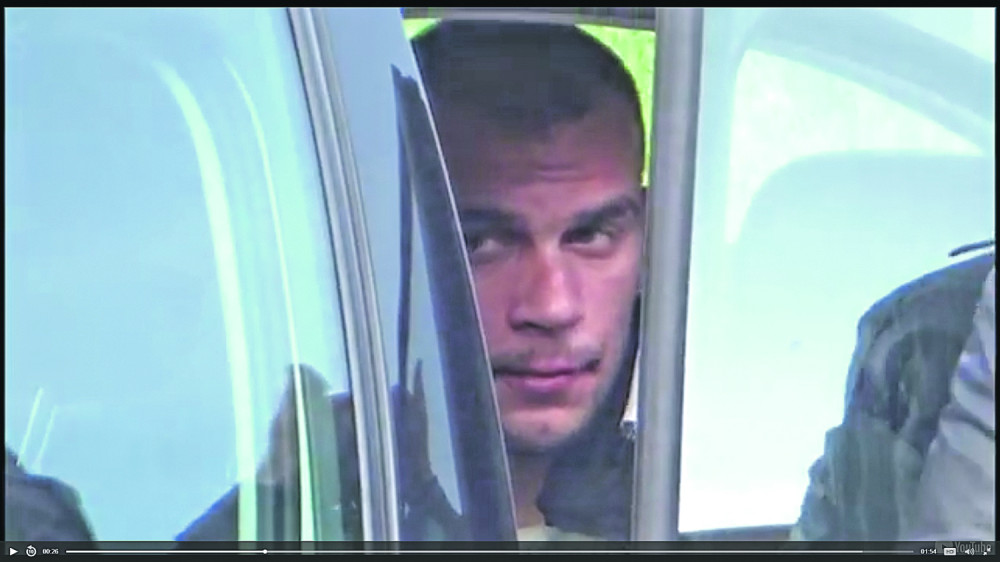 Izašao iz zatvora, pa ranio mladića!