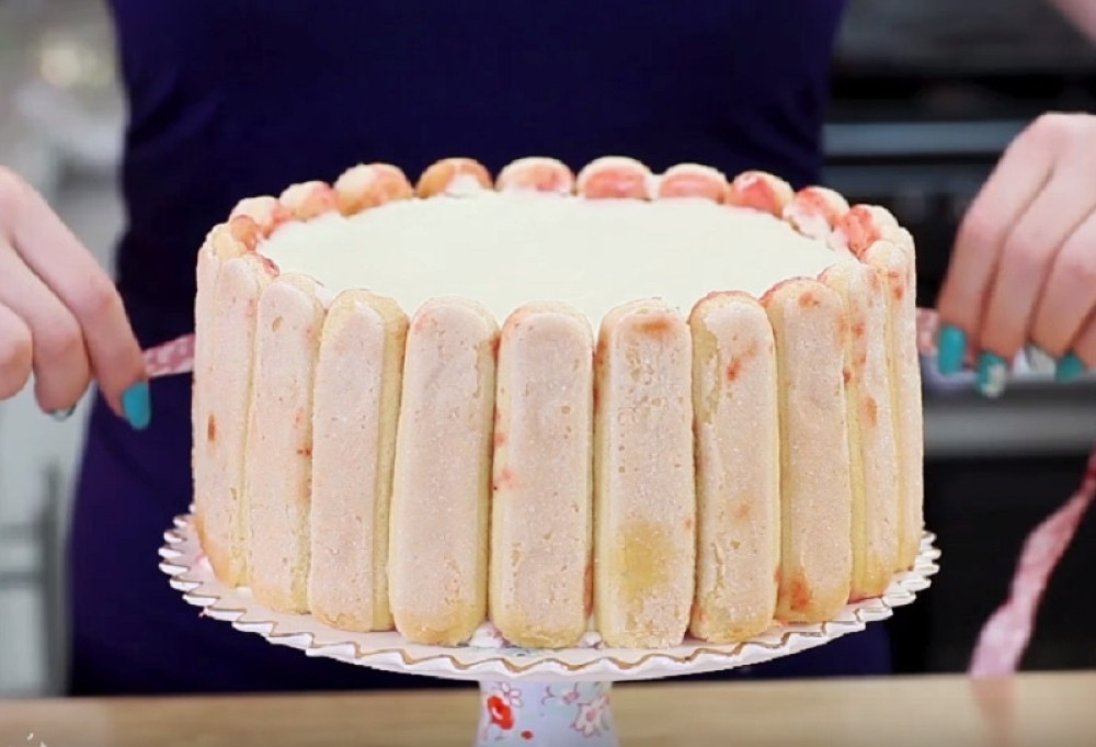 Mus sa piškotama, desert koji se topi u ustima!