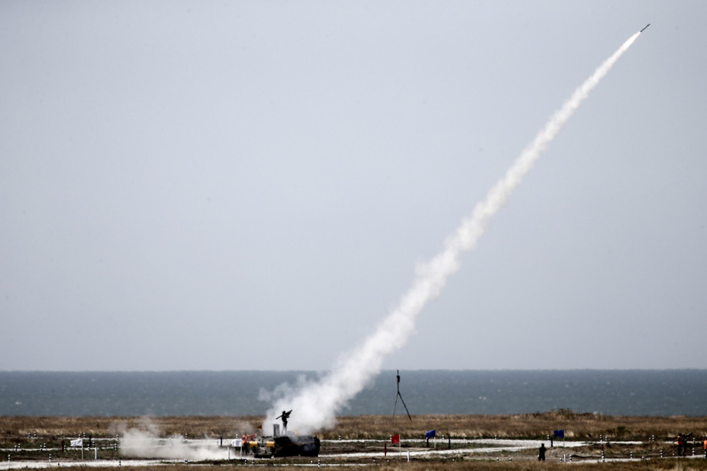 Rusija isporučuje nove PVO sisteme Siriji