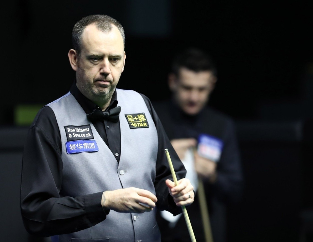 Vilijams razbucao Robertsona