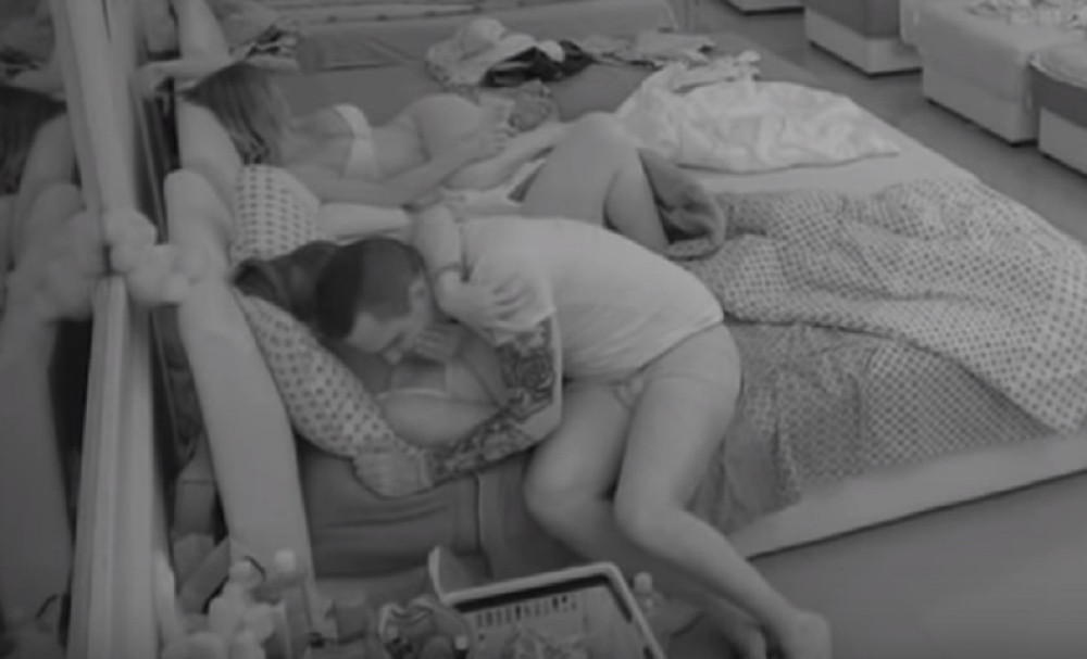 Bane imao akciju s Miljanom, a onda je otkrio zbog čega ne želi vezu!