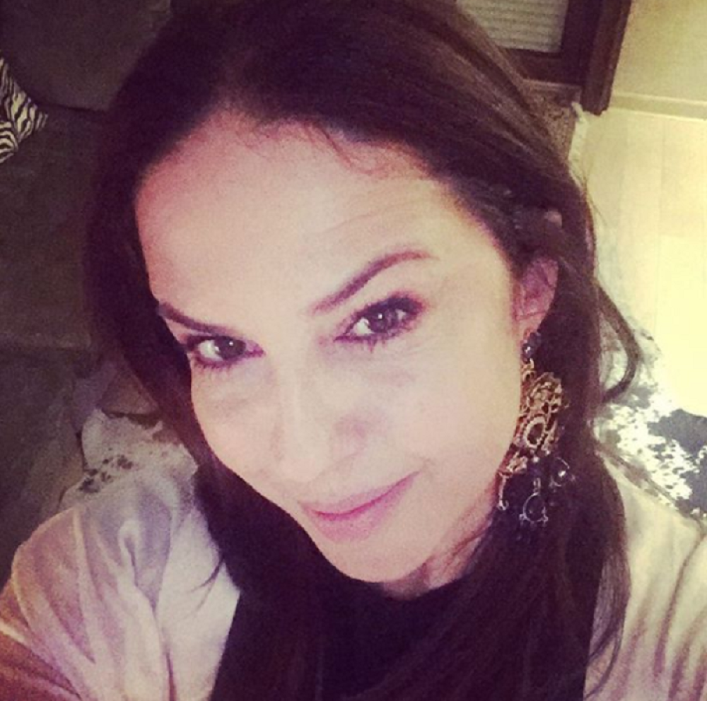 Nataša Ninković proslavila rođendan u svom rodnom gradu, a ne biste poverovali koliko je godina napunila (FOTO)