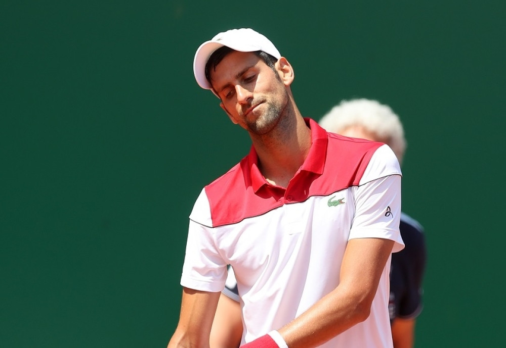 Evo šta Đoković radi u Beogradu