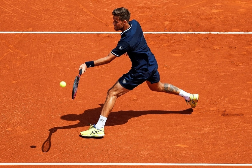 Prvo oduvao Noleta, a sada i Felisijana Lopeza