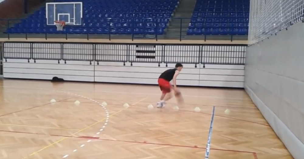 Za NBA draft se prijavio igrač iz hrvatske treće lige?!