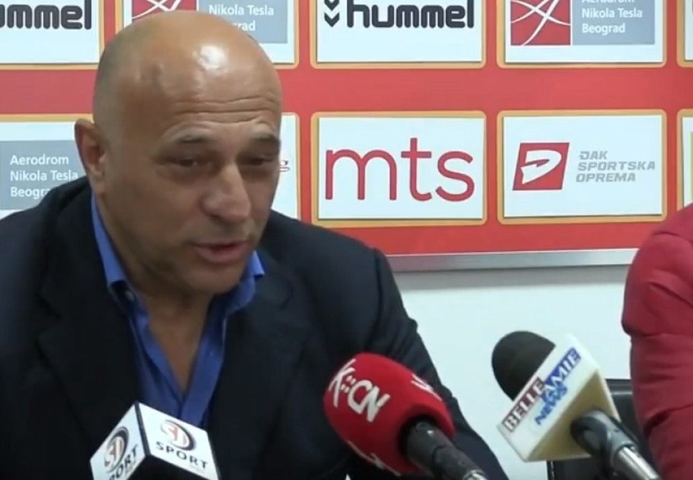 Trener Dinama iz Vranja: Napao nas Raca "Narkoman", bugarska mafija mu je dala moj broj! (VIDEO)