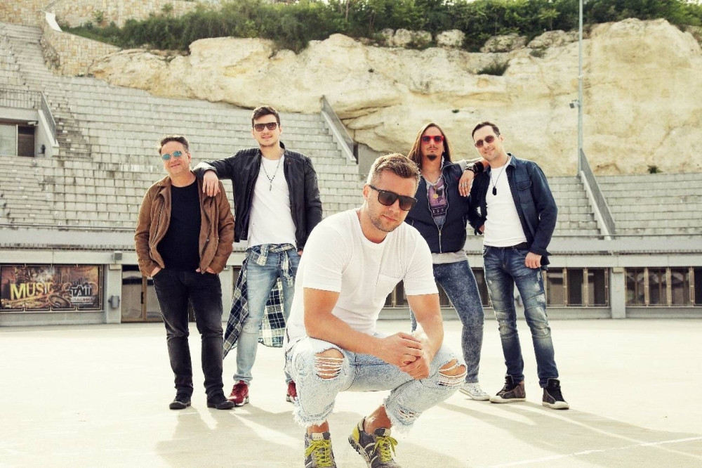 Leksington bend najavljuje ludi provod za večeras!