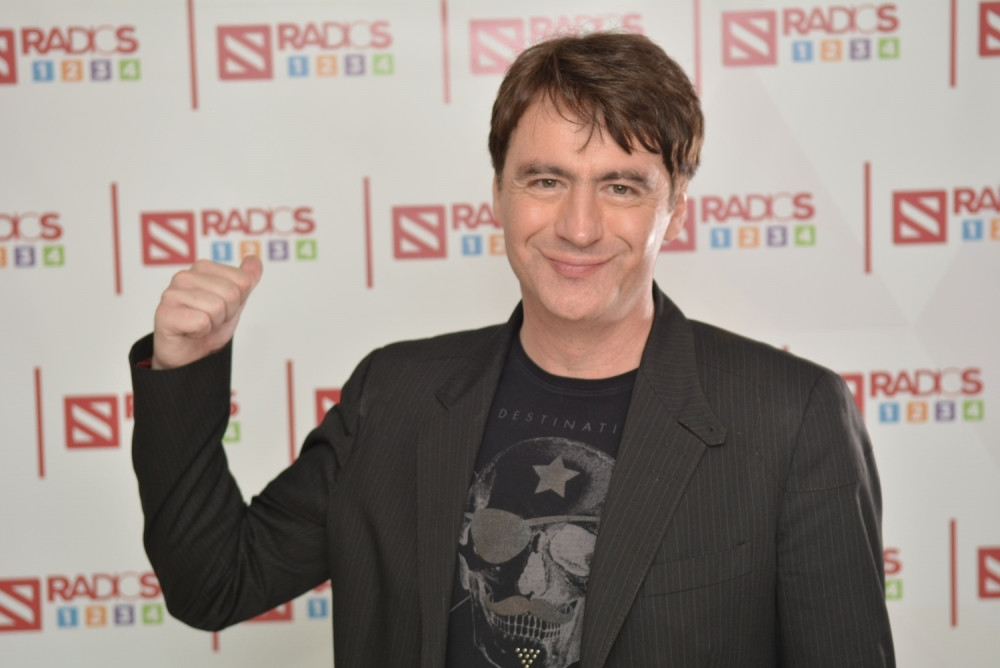 Boris Novković najavio koncert u Kombank dvorani