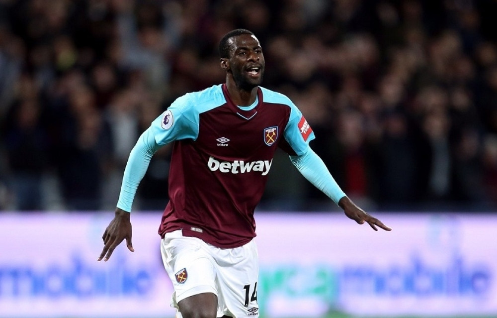 Dragana Mirković grmi u automobilu fudbalera Vest Hema!