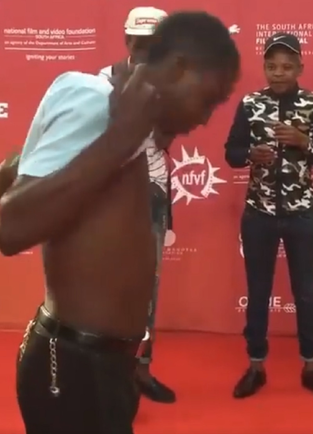 Zaboravite Mesija, Ronalda i Ibru, ovaj tip je car! (VIDEO)