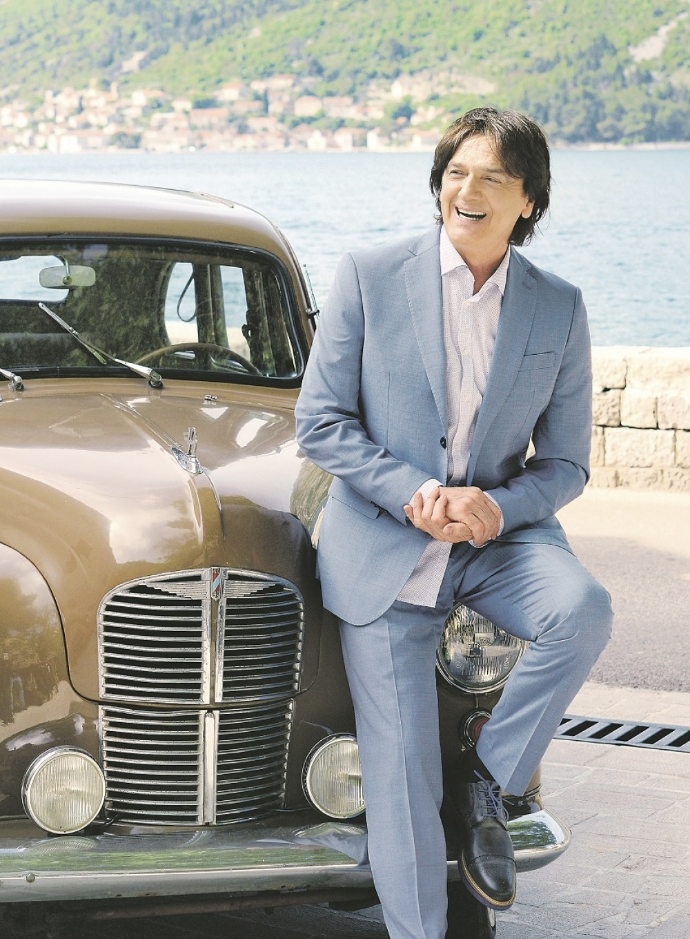 Čola u jednom momentu NAPUSTIO MUZIKU, a bićete u čudu ČIME SA BAVIO!