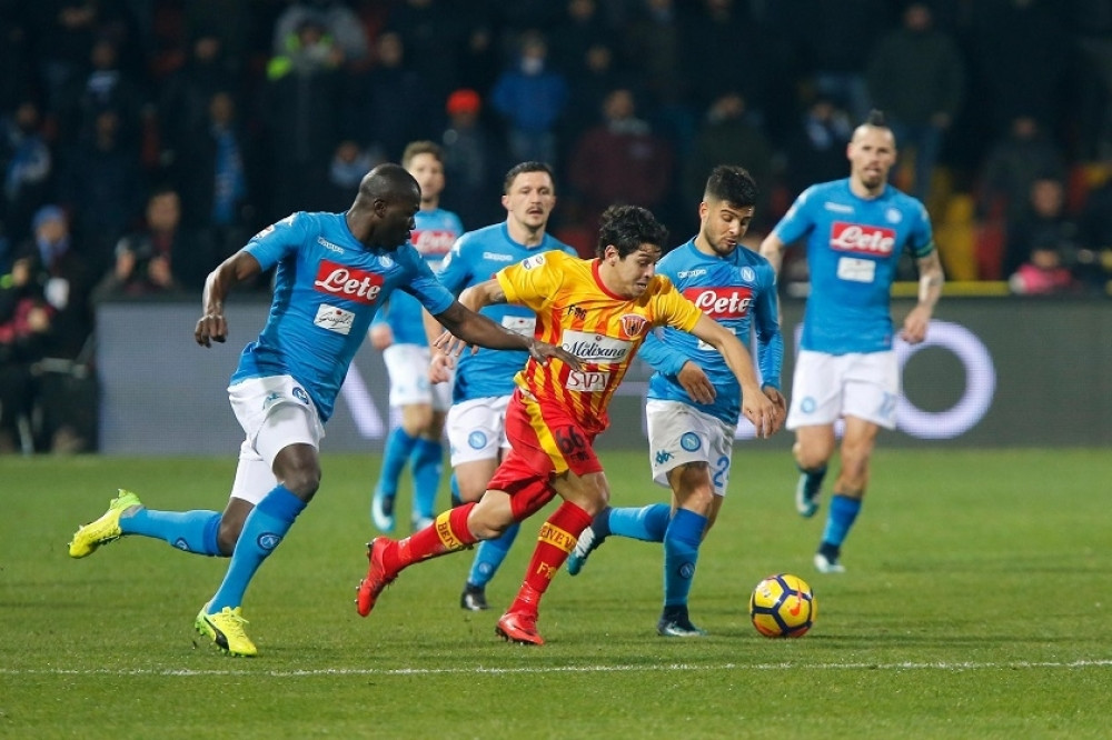 Zvezda hoće da dovede Brazilca iz Serije A!