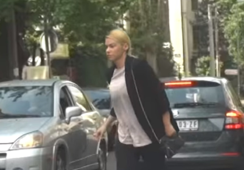 Evo koga je Nataša Bekvalac posetila pre saslušanja!