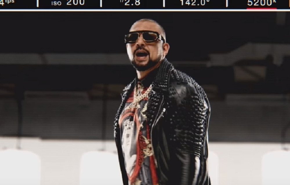 Šon Pol ruši rekorede novim singlom!