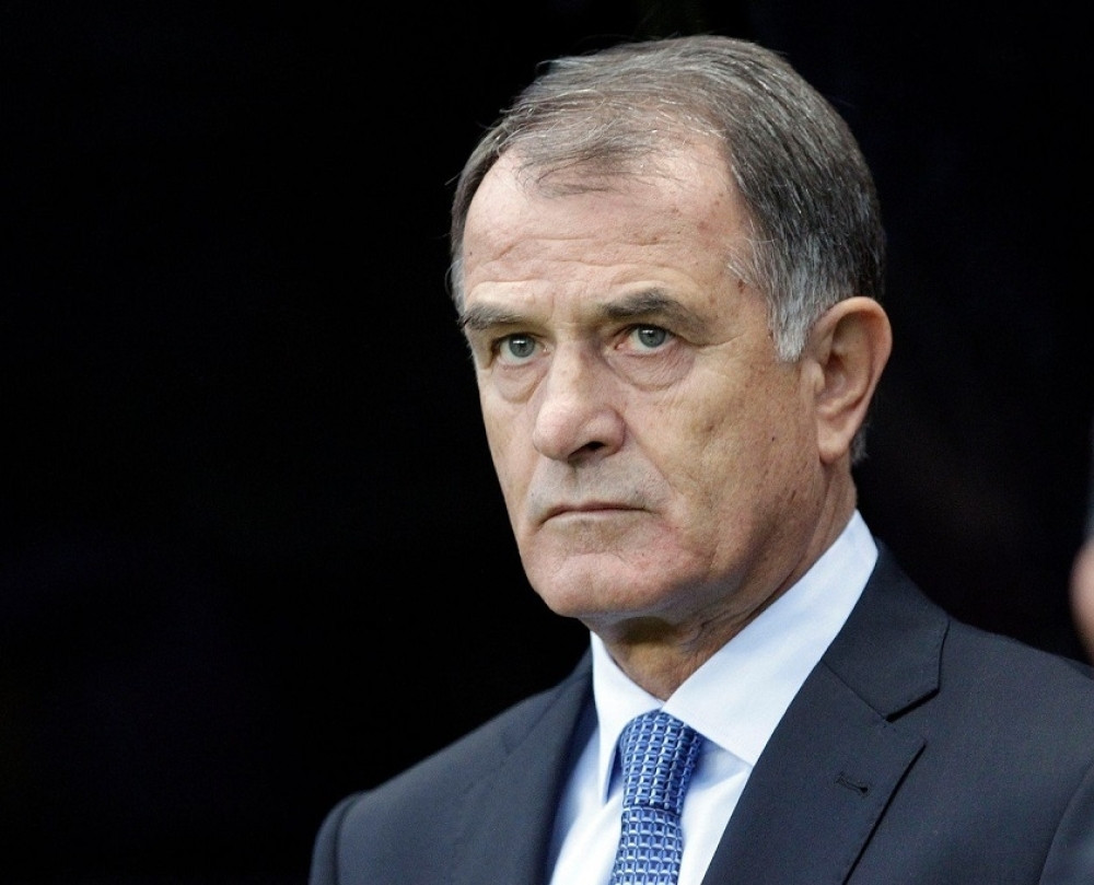 Dušan Bajević za "Alo! Sprint": Srbija ima kvalitet za rezultat na Mondijalu