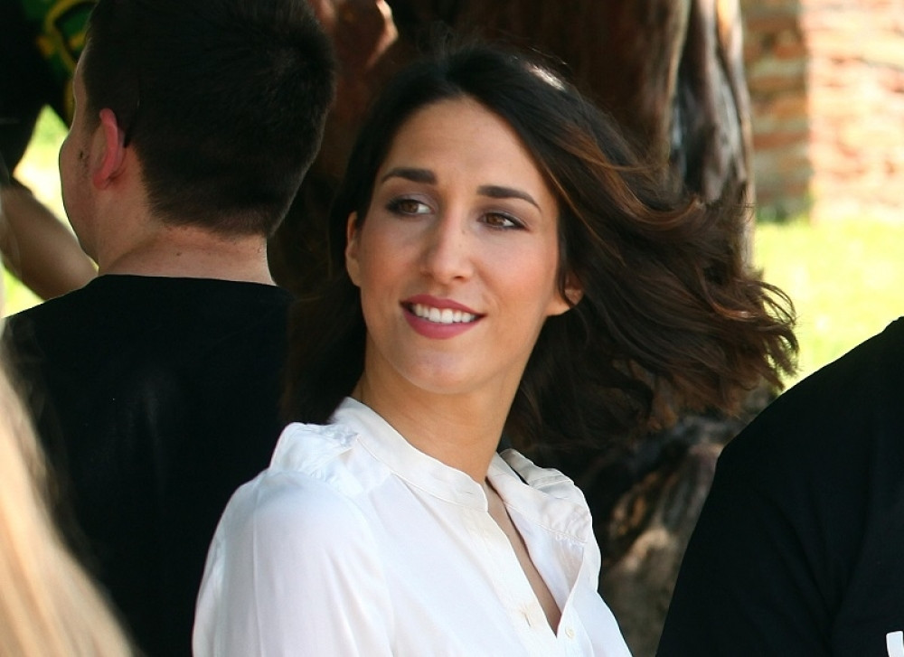 Ovako izgleda Jelisaveta Orašanin pred sam POROĐAJ (FOTO)