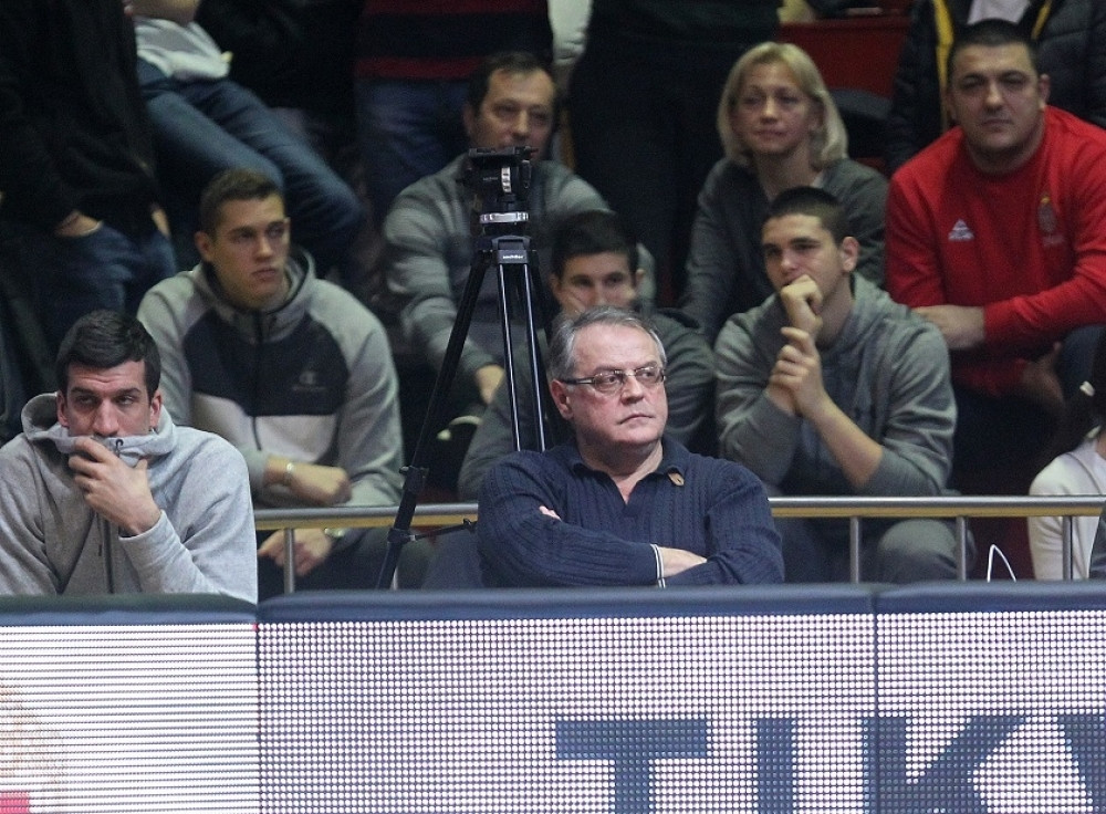 ČOVIĆ: Za A licencu nam je trebalo 10 miliona evra!