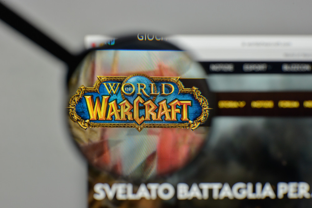 World of Warcraft: Battle for Azeroth ekspanzija stiže na leto