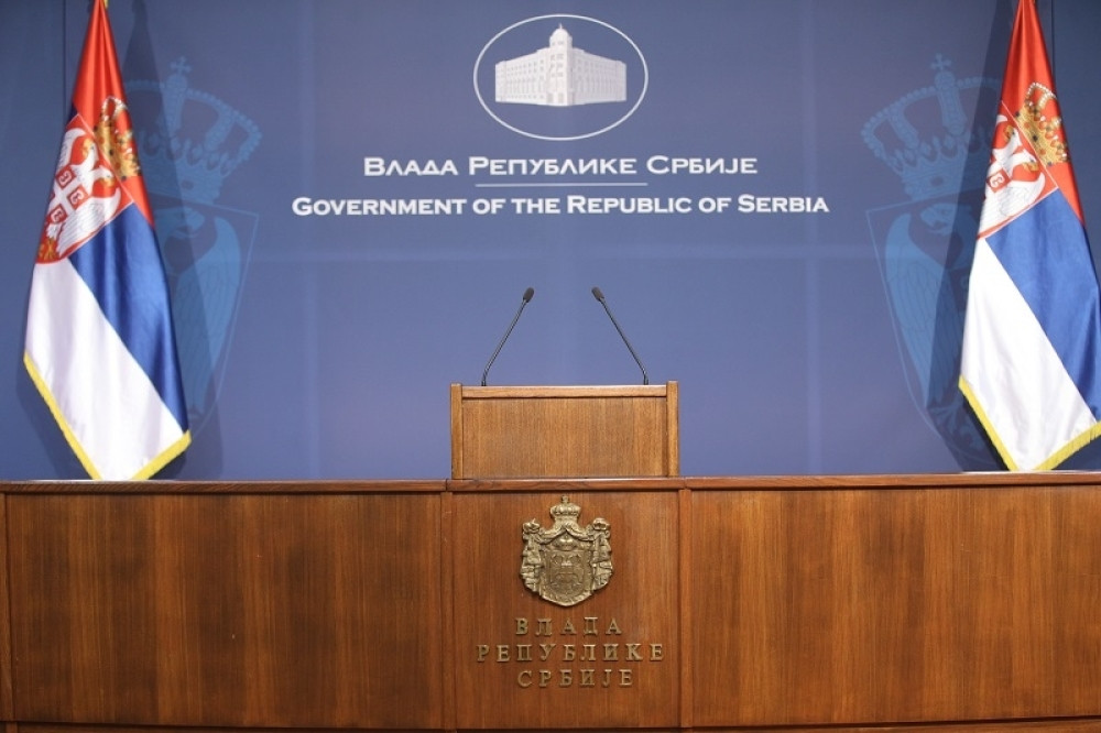 Ovo su imena ministara koji lete iz Vlade!