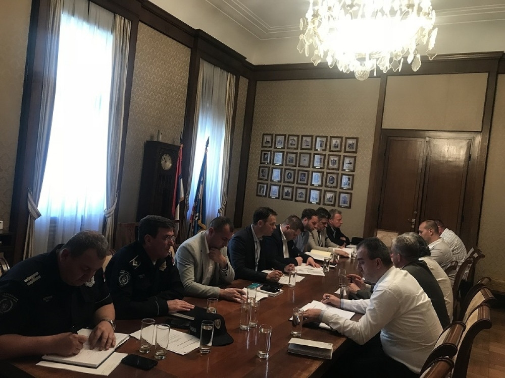 Mali: Beograd spreman za završni turnir Evrolige