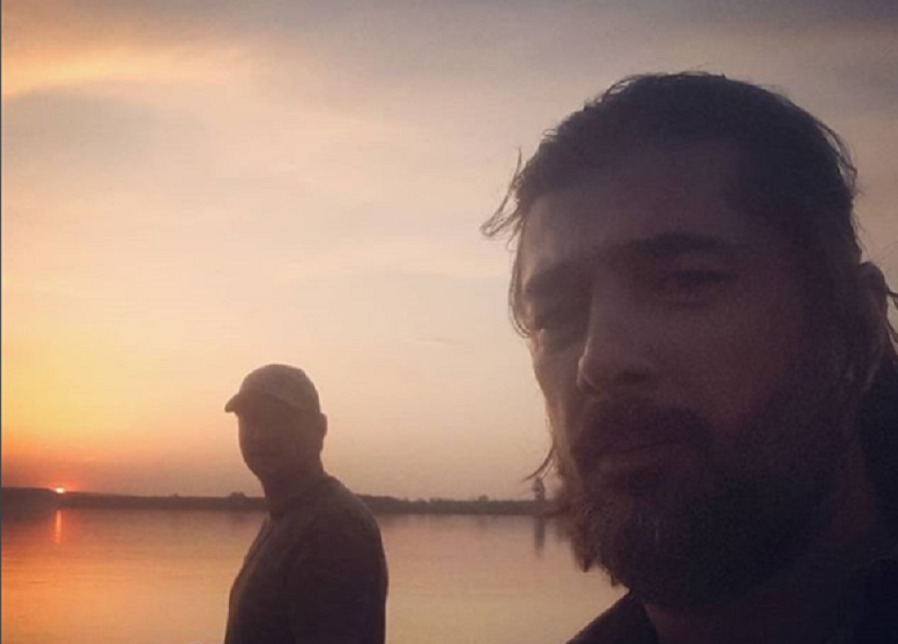 Vojin Ćetković i Vanja Grbić su se zbog ovoga jako vezali