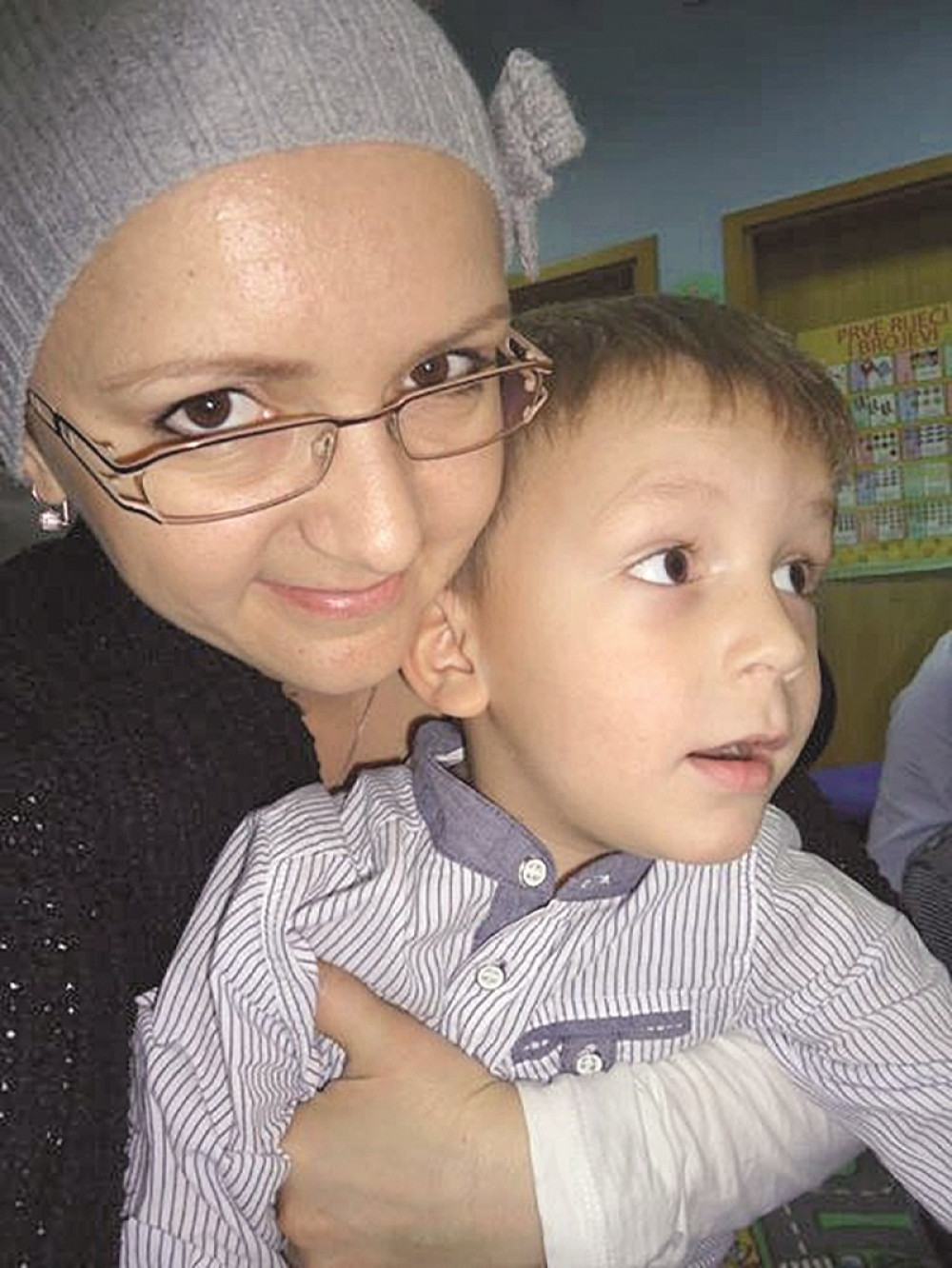 Majka pobedila rak, ubila se posle smrti jedinca