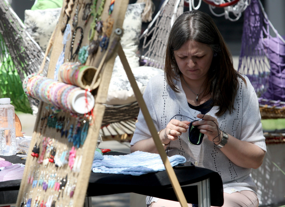 Da li je ručni rad na ceni?