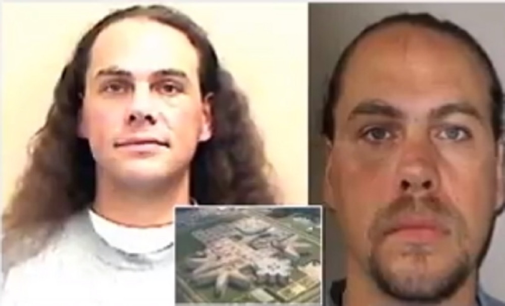 Zatvorenik je promenio pol, a sada tuži zatvor iz krajnje bizarnog razloga!