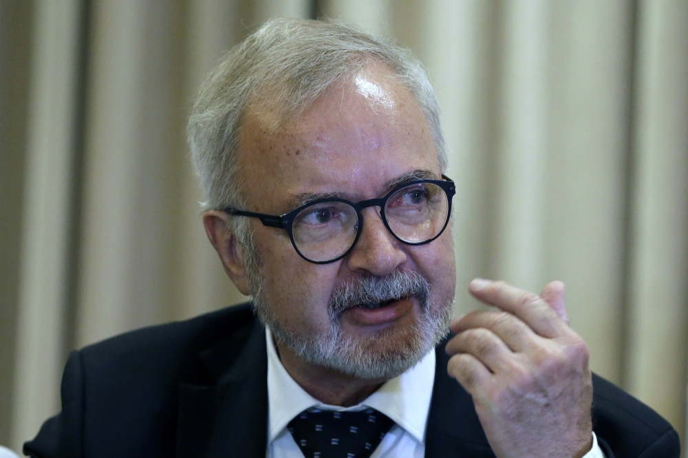 Hojer: Impresioniran sam napretkom Srbije